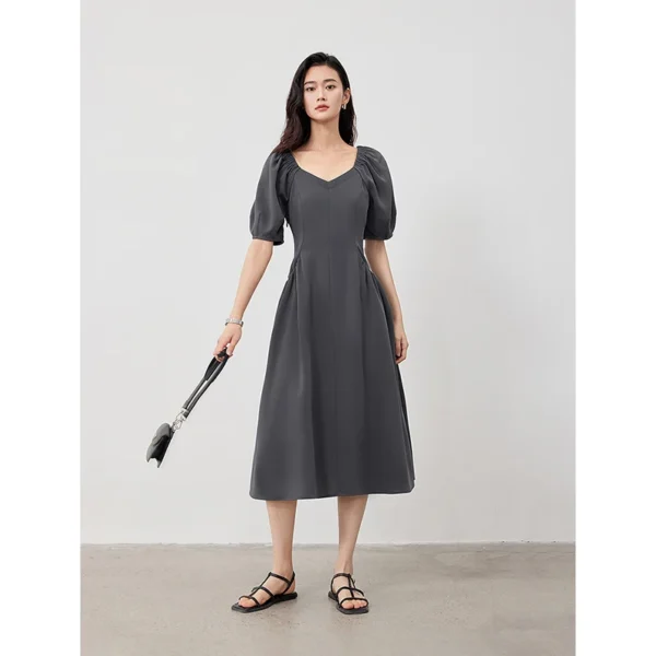 Women Dress 2025 Summer - Image 5