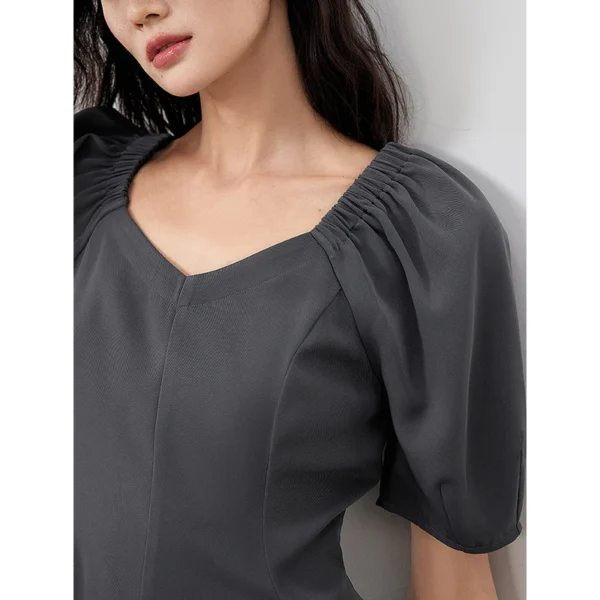 Women Dress 2025 Summer - Image 4