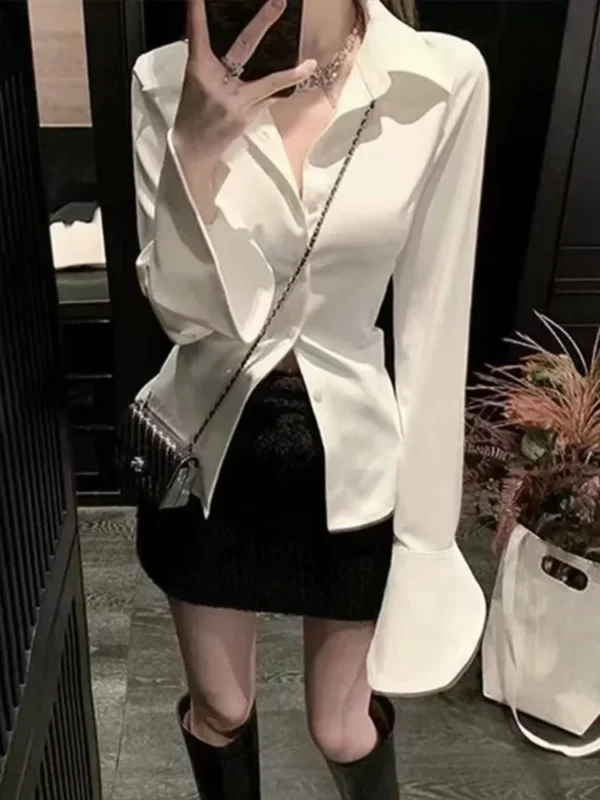 Loose Blouses - Image 2
