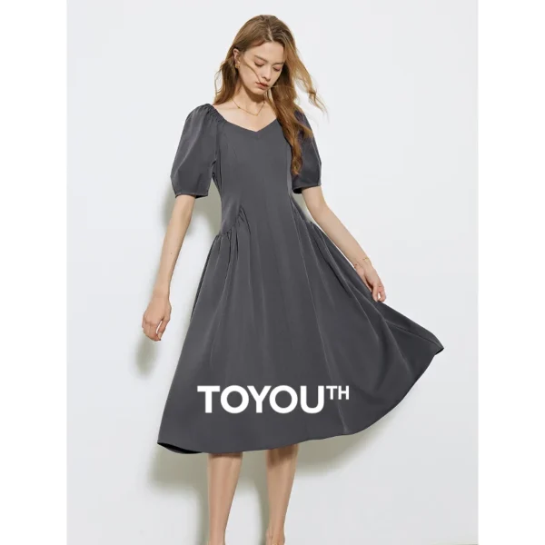 Women Dress 2025 Summer