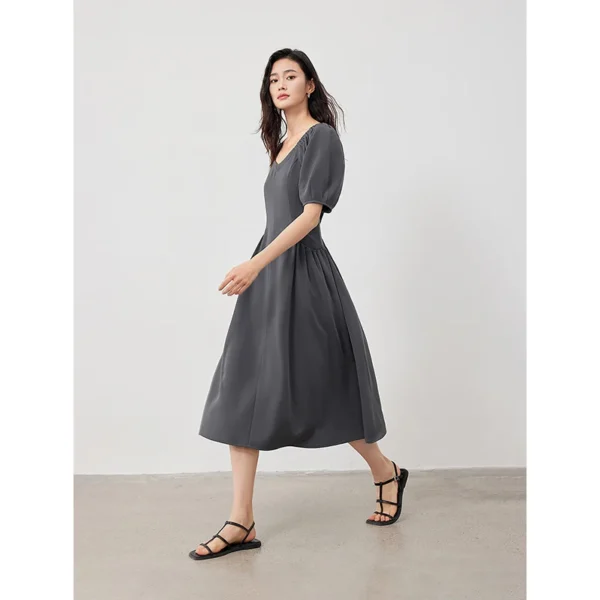 Women Dress 2025 Summer - Image 3