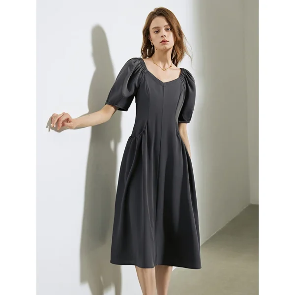 Women Dress 2025 Summer - Image 2